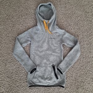 Nike Livestrong Knit Hoodie XS